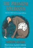 Norton Juster: The Phantom Tollbooth (Hardcover, Tandem Library)