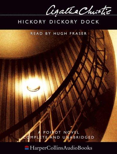 Agatha Christie: Hickory Dickory Dock (HarperCollins Publishers Ltd)