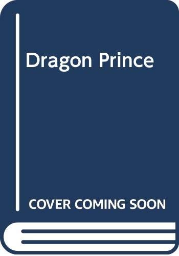 Melanie Rawn: Dragon Prince (Hardcover, Sidgwick & Jackson Ltd, Pan Macmillan)