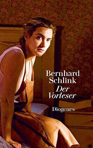 Bernhard Schlink: Der Vorleser (German language, 2017)