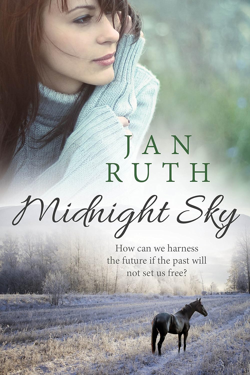 Jan Ruth: Midnight Sky (EBook, Celtic Connections)