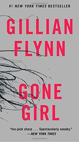 Gillian Flynn: Gone Girl (2018)