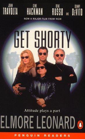 Elmore Leonard: Get Shorty (1998)