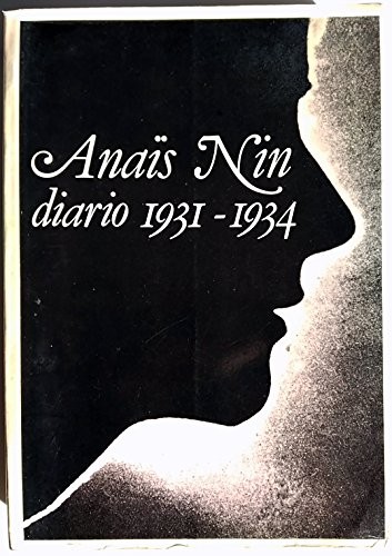 Anaïs Nin: Anais Nin (Paperback, Spanish language, 1977, Bruguera, Editorial Bruguera)