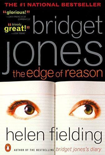 Kurt Bächtold, Helen Fielding: The Edge of Reason (Bridget Jones #2)