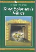 H. Rider Haggard: King Solomon's mines (2003, Thorndike Press)