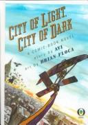 Avi: City of Light, City of Dark (Hardcover, Tandem Library)