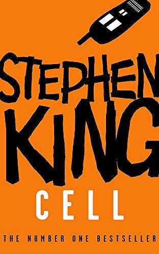 Stephen King: Cell (2006)