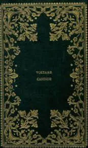 Voltaire: Zadig – Candide – L'ingénu (French language)