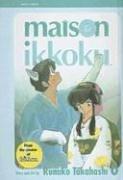 Rumiko Takahashi: Maison Ikkoku (Tandem Library)