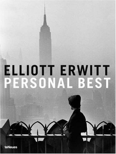 Elliott Erwitt: Personal Best (Hardcover, 2006, Te Neues Publishing Company)