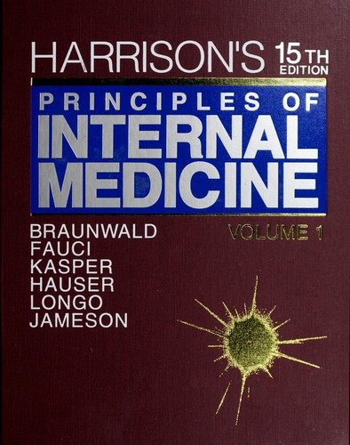 Annie Ernaux, Alison L. Strayer, Tinsley Randolph Harrison, Kurt J. Isselbacher, Eugene Braunwald, T. R. Harrison, Robert G. Petersdorf, Joseph B. Martin, Marc Marie, Anthony S. Fauci, Jean D. Wilson MD, Dennis L. Kasper, Stephen L. Hauser, Dan L. Longo, J. Larry Jameson, Joseph Loscalzo, Richard M. Stone, Stephen Hauser, Jean D. Wilson, Richard K. Root, J. Jameson, Cynthia Brown, Charles M. Wiener, Robert Groysman, Groysman: Harrison's principles of internal medicine/ editors, Eugene Braunwald....[et al.] (McGraw-Hill)