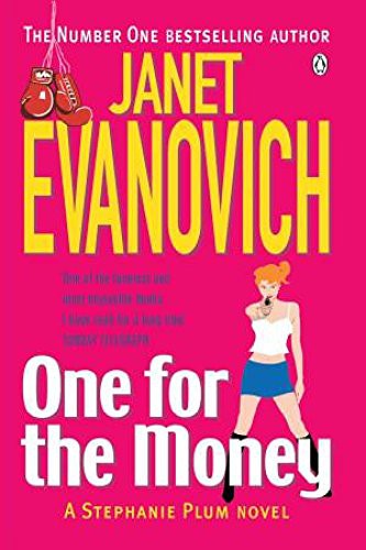 Janet Evanovich: One for the Money (Paperback, Penguin)