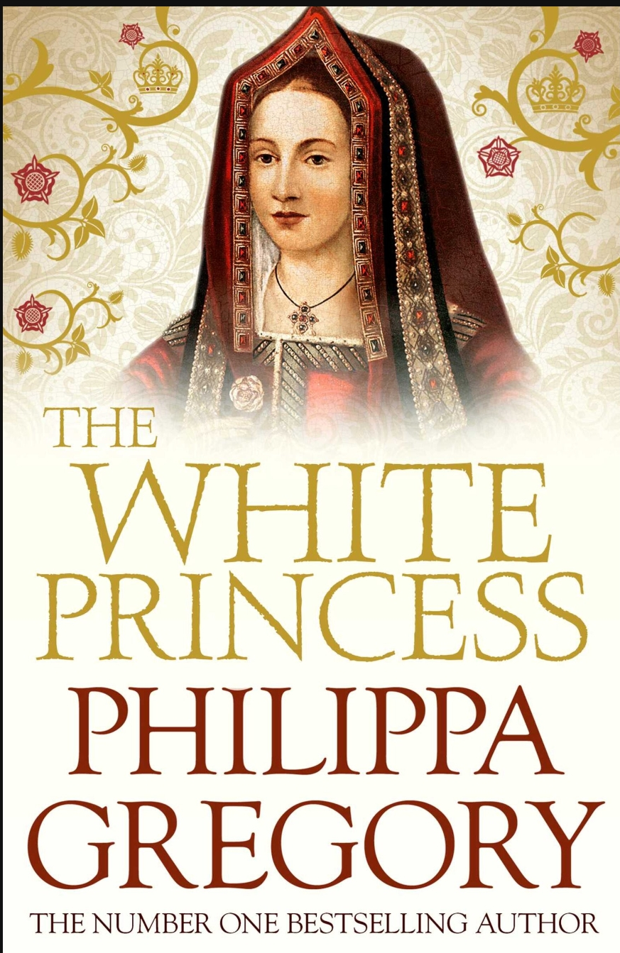 Philippa Gregory: The White Princess (EBook, 2013, Simon and Schuster)