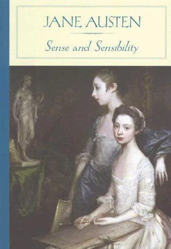 Jane Austen, Po Tse, Crystal S. ChaN: Sense and Sensibility (Barnes & Noble Classics) (2004)