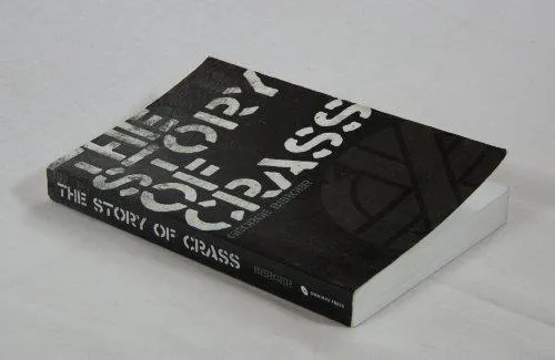 George Berger: The story of Crass