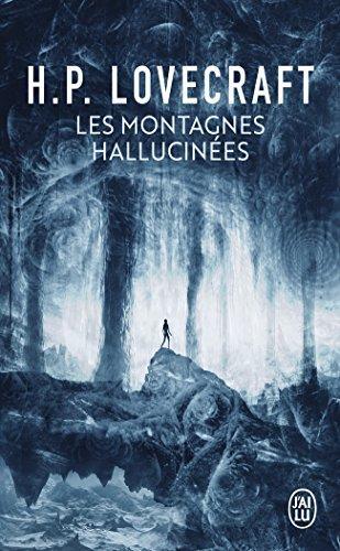 H.P. Lovecraft: Les montagnes hallucinees (French language, 2002)