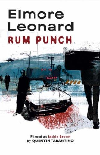 Elmore Leonard: Rum Punch (Paperback, Phoenix (an Imprint of The Orion Publishing Group Ltd ))