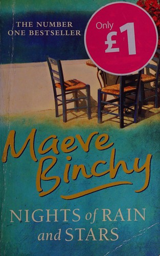 Maeve Binchy: Nights of rain and stars (2004, Orion)