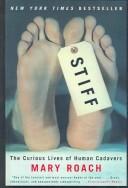 Mary Roach: Stiff (Paperback, Turtleback Books Distributed by Demco Media)