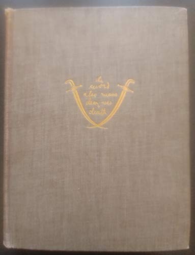T. E. Lawrence: Seven pillars of wisdom (Hardcover, 1988, Dorset Press, Dorset Pr, Brand: Dorset Pr)