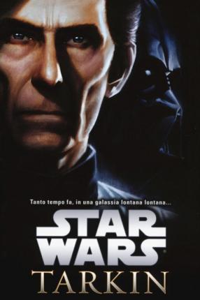 James Luceno: Tarkin. Star Wars (Italian language)