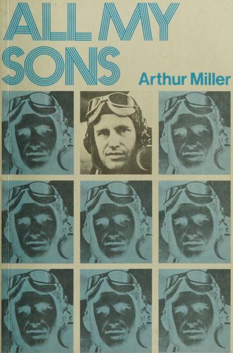 Arthur Miller: All My Sons (Hereford Plays) (Heinemann Educational Publishers)