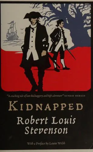 Robert Louis Stevenson: Kidnapped (2009)