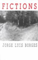 Jorge Luis Borges, Anthony Kerrigan: Fictions (Calderbook) (Paperback, Calder Publications)