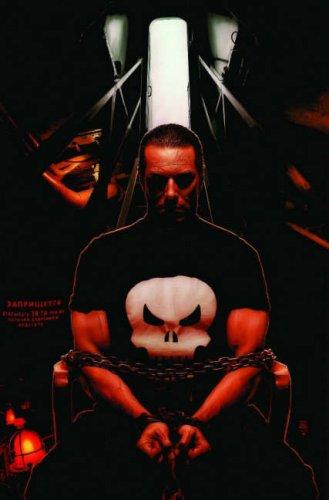 Garth Ennis: Punisher MAX Vol. 7 (Paperback, Marvel Comics)