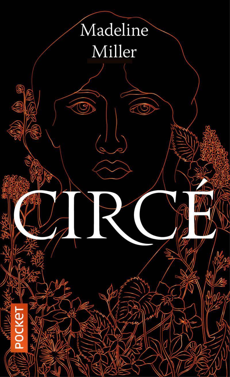 Madeline Miller: Circé (Paperback, Français language, 2019, Pocket)