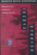 Maxine Hong Kingston: Woman Warrior (Paperback, Vintage Books USA)