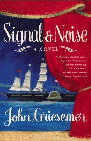 John Griesemer: Signal and Noise (2003)