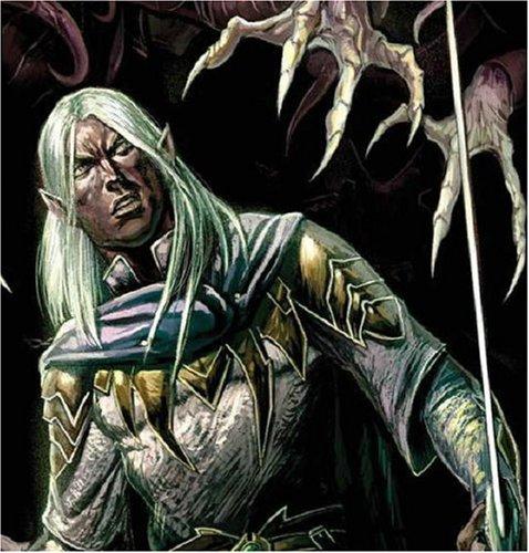 Tim Seeley, R. A. Salvatore, Andrew Dabb: Forgotten Realms - The Legend Of Drizzt Volume 2 (Hardcover, Devil's Due Publishing)