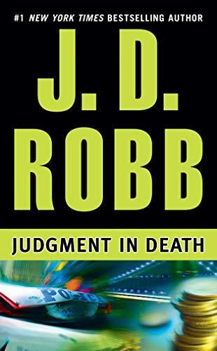 Judgment in Death (2000)