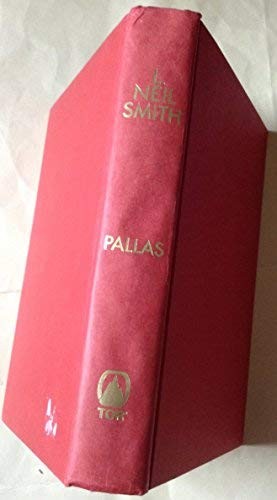 L. Neil Smith: Pallas (1993, TOR)