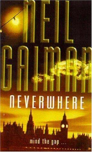 Full Cast, Neil Gaiman, Anthony Head, Benedict Cumberbatch, Christopher Lee, David Harewood, David Schofield, James McAvoy, Natalie Dormer, Sophie Okonedo: Neverwhere (Paperback, Headline Book Publishing)