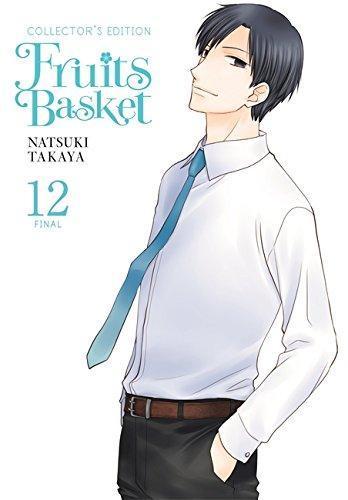 高屋奈月: Fruits Basket (2017)