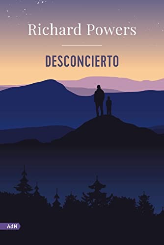Richard Powers (duplicate), Teresa Lanero Ladrón de Guevara: Desconcierto (Paperback, Alianza, Alianza Editorial)