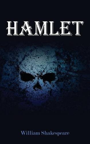 William Shakespeare: Hamlet (2016, Simon & Brown)