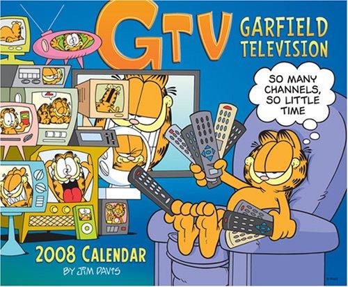 Jean Little: Garfield (Andrews McMeel Publishing)