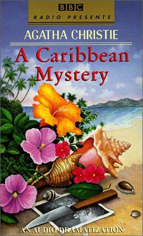 Agatha Christie: A Caribbean Mystery (AudiobookFormat, Random House Audio)