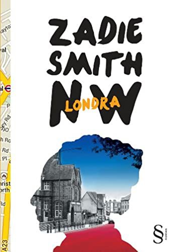 Zadie Smith: NW Londra (Paperback, Everest)