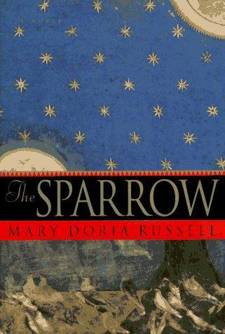 Mary Doria Russell: The Sparrow (Hardcover, 1996, Villard Books)