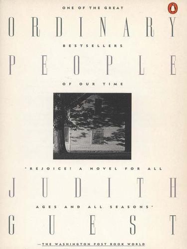 Judith Guest: Ordinary People (EBook, 2009, Penguin USA, Inc.)