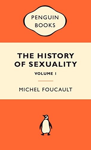 Michel Foucault: The History of Sexuality (Paperback, Penguin Books Ltd)