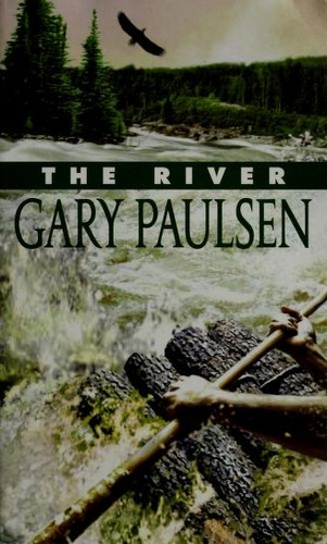 Gary Paulsen: The River (1998, Laurel Leaf)