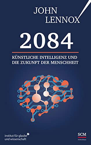 2084 (Hardcover)