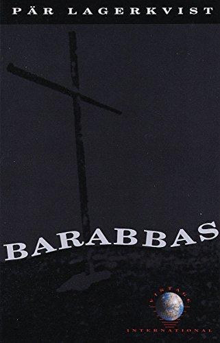 Pär Lagerkvist: Barabbas (1989, Vintage Books)
