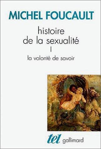 Michel Foucault, Foucault: Histoire de la sexualité (Paperback, French language, 1994, Gallimard)